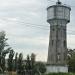 Водонапорная башня в городе Воронеж