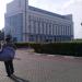 Пост электрической централизации станции Барабинск в городе Барабинск