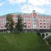 Отель Sheraton Nizhny Novgorod Kremlin