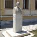 Bust of Polygenis Konstantinos (en) in Аргос city