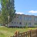 Спальный корпус № 3 в городе Лазурное