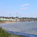 Причал 344 в городе Лазурное