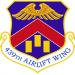 Westover Air Reserve Base / Metropolitan Airport (CEF)