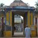Sree Yoganaathar Temple, Keezhachattanathapuram, Mangaimadam