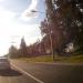 Камера ГИБДД в городе Череповец