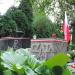 Monument to Batalion 