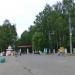 Парк культуры и отдыха в городе Великий Устюг