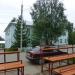 Новаторский лесоперерабатывающий комбинат в городе Великий Устюг