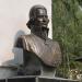 Памятник адмиралу Ф.Ф. Ушакову в городе Тутаев