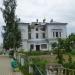 Дом Аленёвых-Чебаевских в городе Великий Устюг