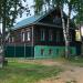 Особняк городской в городе Тутаев
