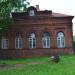 Дом Петрова в городе Тутаев