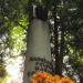Tomb of Marian Spychalski in Warsaw city