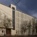 Апарт-комплекс «Резиденция на Покровском» в городе Москва