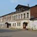 Дом Лукина с лавками в городе Тутаев