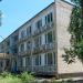 Трёхэтажный жилой корпус в городе Лазурное