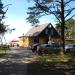 Saules mednieks Cafe in Riga city