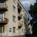 Adama Mickiewicza Street, 16 in Warsaw city