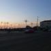 Площадь Мира в городе Холмск
