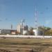 База топлива станции Краснодар-1 ОАО «РЖД» в городе Краснодар