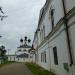 Центральная библиотека в городе Великий Устюг