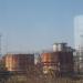 База запаса топлива в городе Краснодар