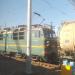 Железнодорожная станция Краснодар-Сортировочный в городе Краснодар