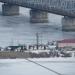 Водонапорная башня в городе Ульяновск