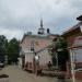 Нулевой километр в городе Великий Устюг