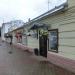 Блинная в городе Великий Устюг