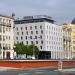 Hotel 3K Europa na Lisboa city