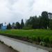 Площадь В. И. Ленина в городе Великий Устюг
