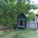 Детская крепость в городе Лазурное