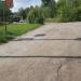 Стоянка дальнобойщиков в городе Раменское