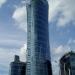 Warsaw Spire (pl) in Warsaw city