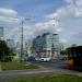 Prosta Office Center, Prosta 51 in Warsaw city