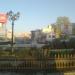 Udiapole Circle, Udaipur in Udaipur city