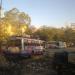Rajasthan Roadways Bus Station and RSRTC Workshop in Udaipur city