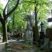 The tomb of Ludwika Spirydowska in Warsaw city