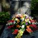 The tomb of Krzywicki Family in Warsaw city