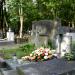 The tomb of Krzywicki Family in Warsaw city