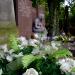 The tomb of Czerwiński family in Warsaw city
