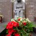 The tomb of Czerwiński family in Warsaw city