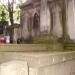 The tomb of Pstrokoński family in Warsaw city