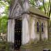 The tomb of Pstrokoński family in Warsaw city