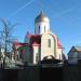 Храм Георгия Победоносца в городе Воронеж