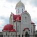 Храм Георгия Победоносца в городе Воронеж