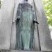 Grób Stanisława Lasockiego in Warszawa city