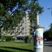 ul. ks. Jerzego Popiełuszki, 1 in Warszawa city