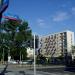 ul. ks. Jerzego Popiełuszki, 1 in Warszawa city